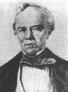 Retrato de Manuel Carpio