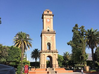 Tecozautla