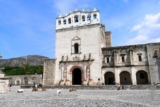 Metztitlán